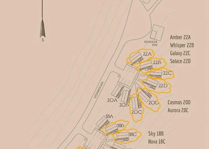 Apartamento North Cosmos 20d By Hilla