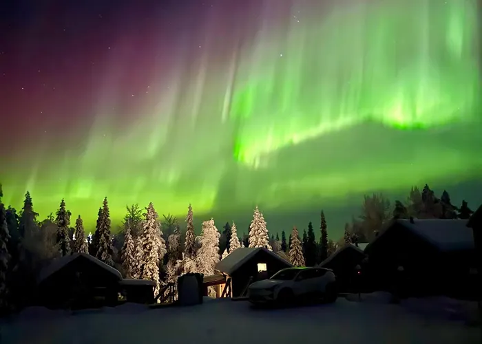 Apartamento North Cosmos 20d By Hilla