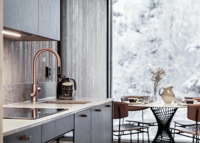 North Cosmos 20d By Hilla * Levi