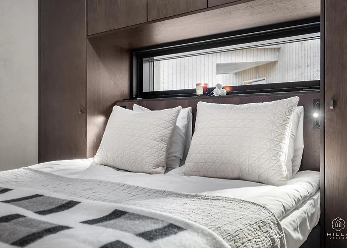 Appartement North Cosmos 20d By Hilla