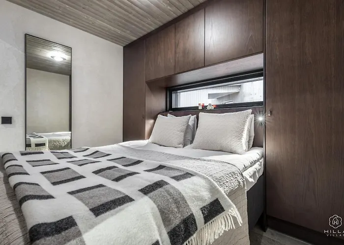 Appartement North Cosmos 20d By Hilla Levi