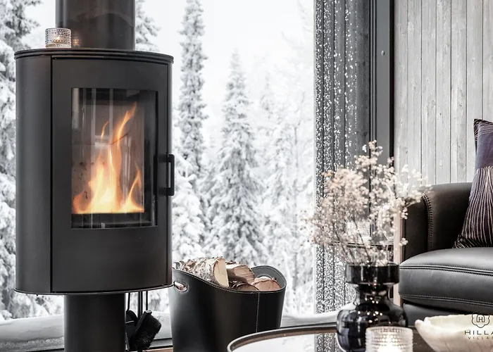 Appartement North Cosmos 20d By Hilla