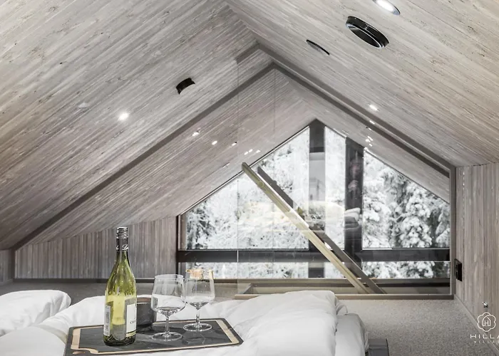 North Cosmos 20d By Hilla Appartement Levi