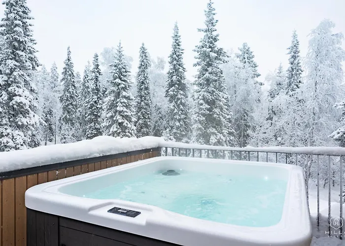 Appartement North Cosmos 20d By Hilla Levi