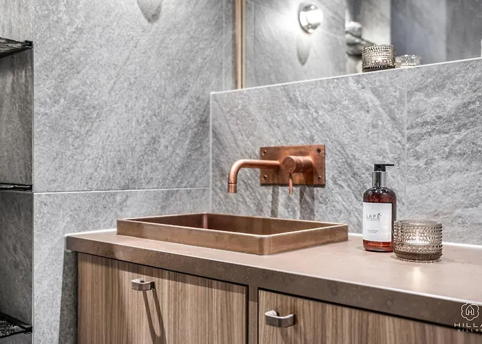 North Cosmos 20d By Hilla Appartement