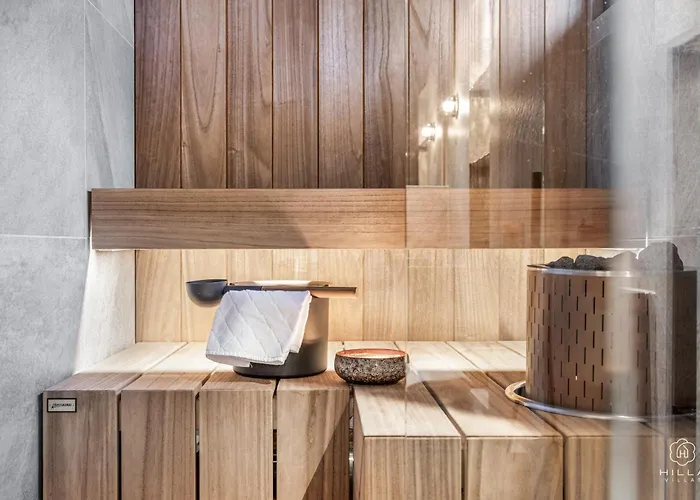 Appartement North Cosmos 20d By Hilla Levi