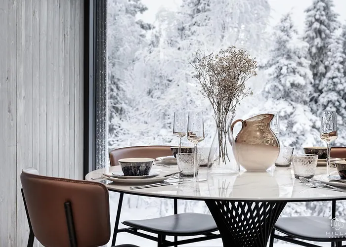 North Cosmos 20d By Hilla *