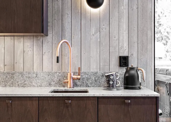 North Cosmos 20d By Hilla Levi