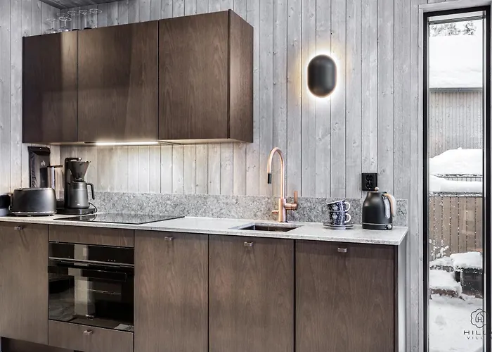 Apartamento North Cosmos 20d By Hilla *