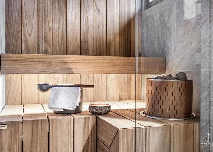 North Cosmos 20d By Hilla Apartamento Levi