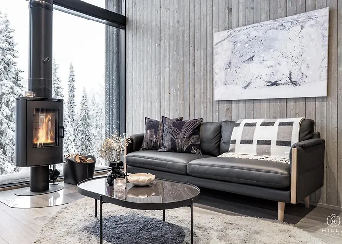 North Cosmos 20d By Hilla Levi