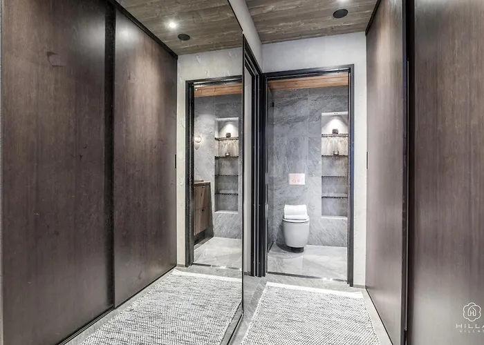 North Cosmos 20d By Hilla Apartamento *