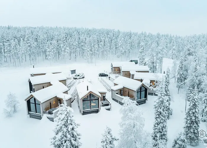 North Cosmos 20d By Hilla