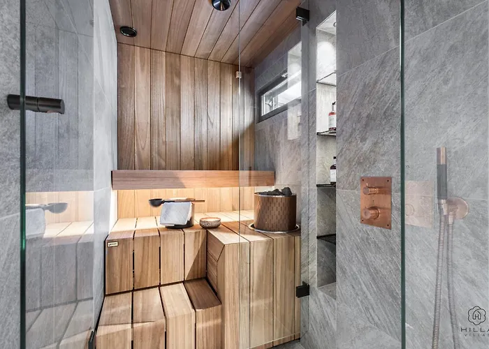 North Cosmos 20d By Hilla Appartement *