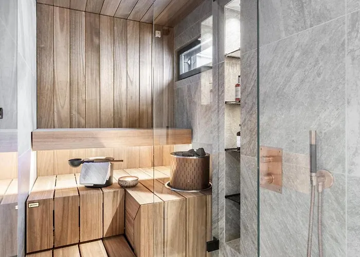 Apartamento North Cosmos 20d By Hilla Levi