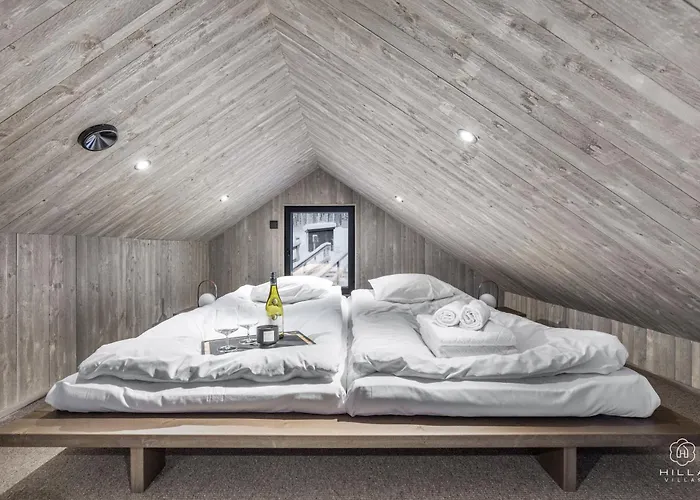 North Cosmos 20d By Hilla Levi