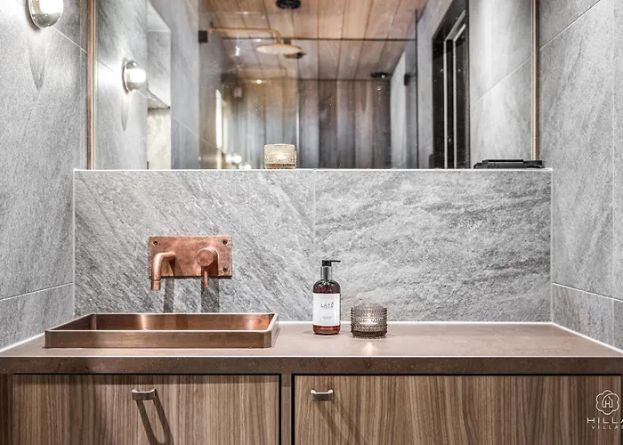 North Cosmos 20d By Hilla Apartamento