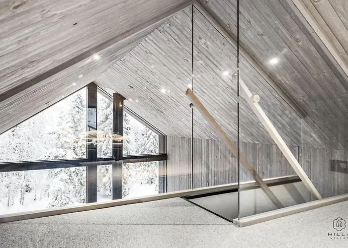 Appartement North Cosmos 20d By Hilla Levi