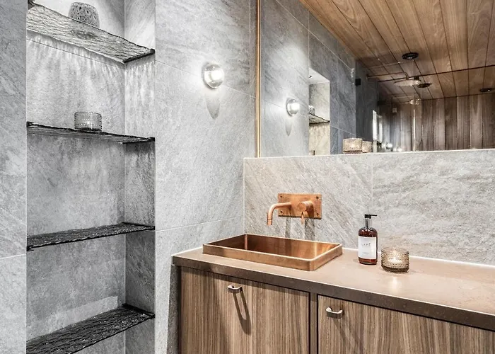 Apartamento North Cosmos 20d By Hilla Levi