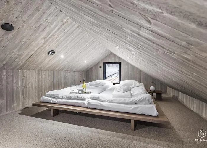 Apartamento North Cosmos 20d By Hilla Levi