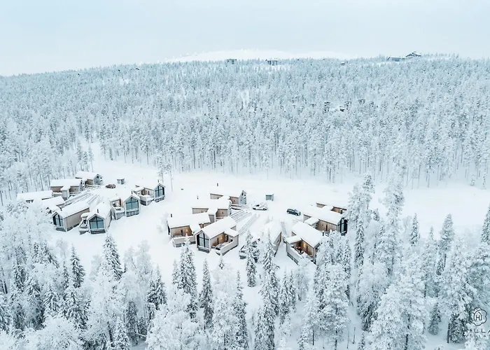 North Cosmos 20d By Hilla Apartamento Levi