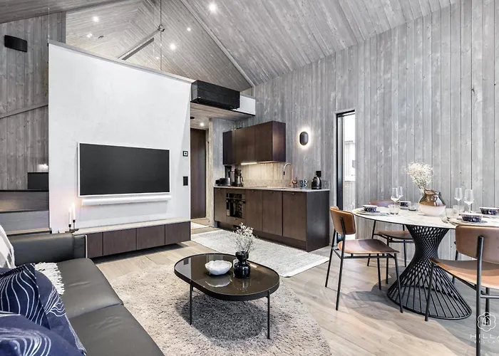 Apartamento North Cosmos 20d By Hilla *